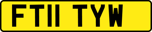 FT11TYW