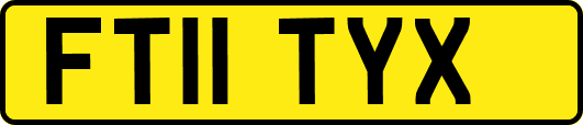 FT11TYX