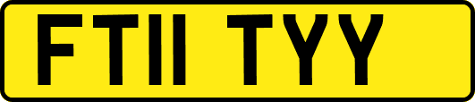 FT11TYY
