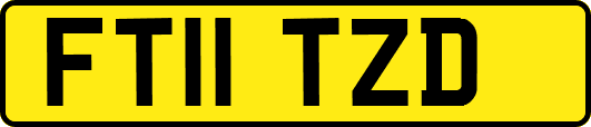 FT11TZD