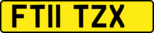 FT11TZX