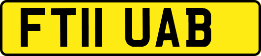 FT11UAB