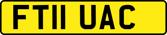 FT11UAC