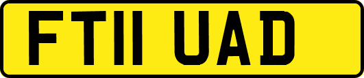 FT11UAD