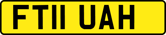 FT11UAH
