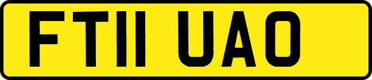 FT11UAO