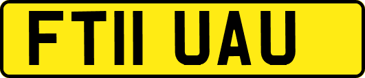 FT11UAU