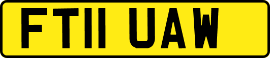 FT11UAW