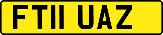 FT11UAZ