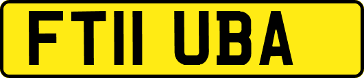 FT11UBA