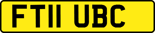 FT11UBC