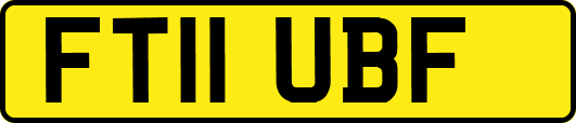 FT11UBF