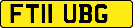 FT11UBG