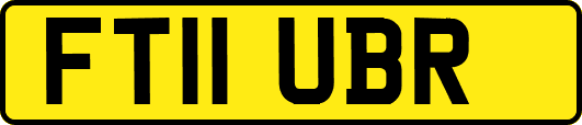 FT11UBR