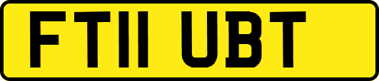 FT11UBT
