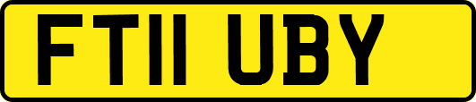 FT11UBY