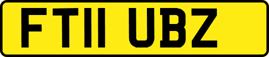 FT11UBZ