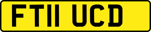 FT11UCD