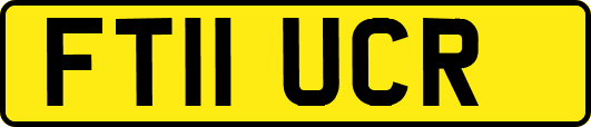 FT11UCR