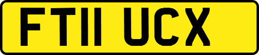 FT11UCX