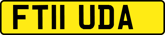 FT11UDA