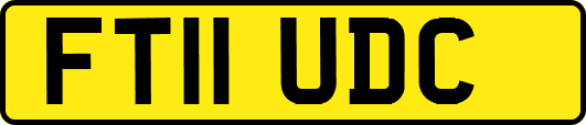 FT11UDC