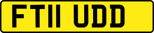 FT11UDD