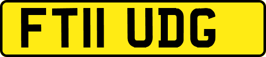 FT11UDG