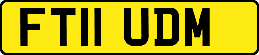 FT11UDM