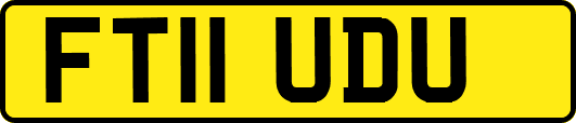 FT11UDU