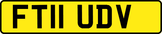 FT11UDV