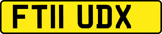 FT11UDX