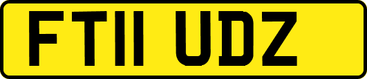 FT11UDZ