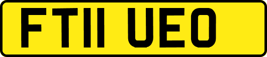 FT11UEO