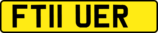 FT11UER