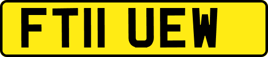 FT11UEW