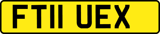 FT11UEX