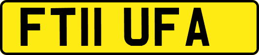FT11UFA