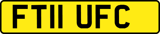 FT11UFC