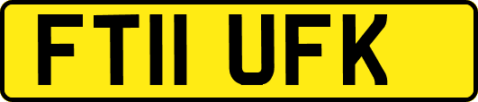 FT11UFK