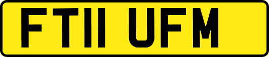 FT11UFM