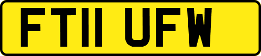 FT11UFW