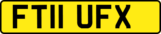 FT11UFX