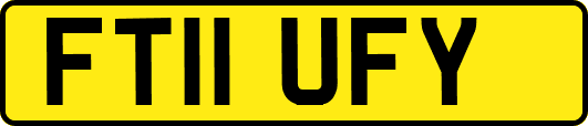 FT11UFY