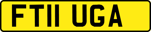 FT11UGA