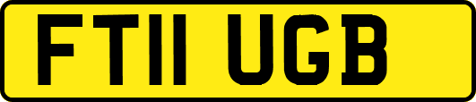 FT11UGB