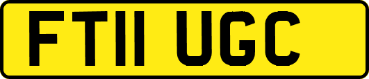 FT11UGC