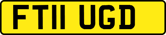 FT11UGD