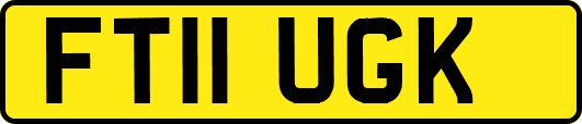 FT11UGK