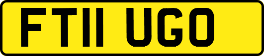 FT11UGO